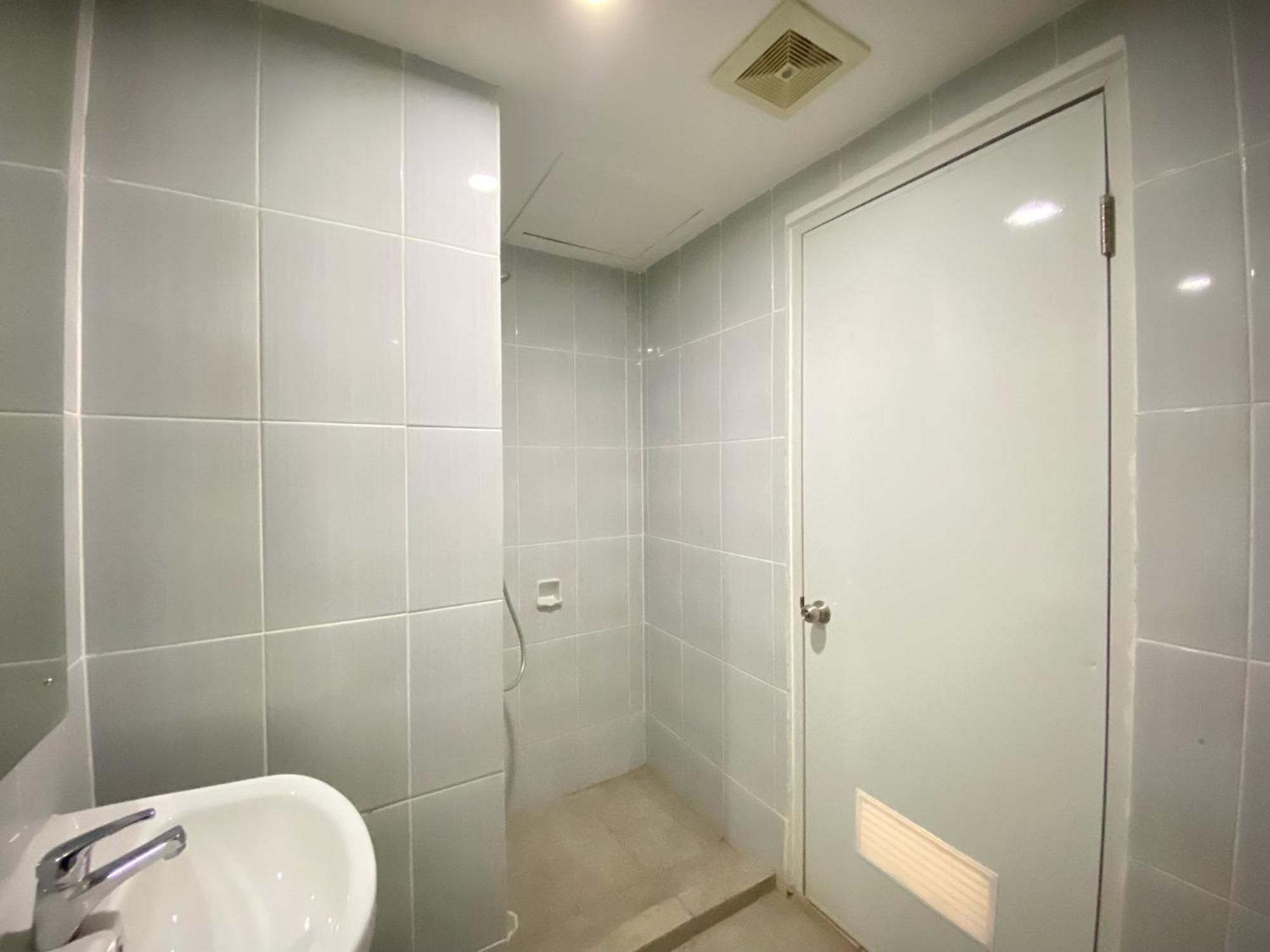Luxury Spacious 3br At Newton By Travelio Apartemen