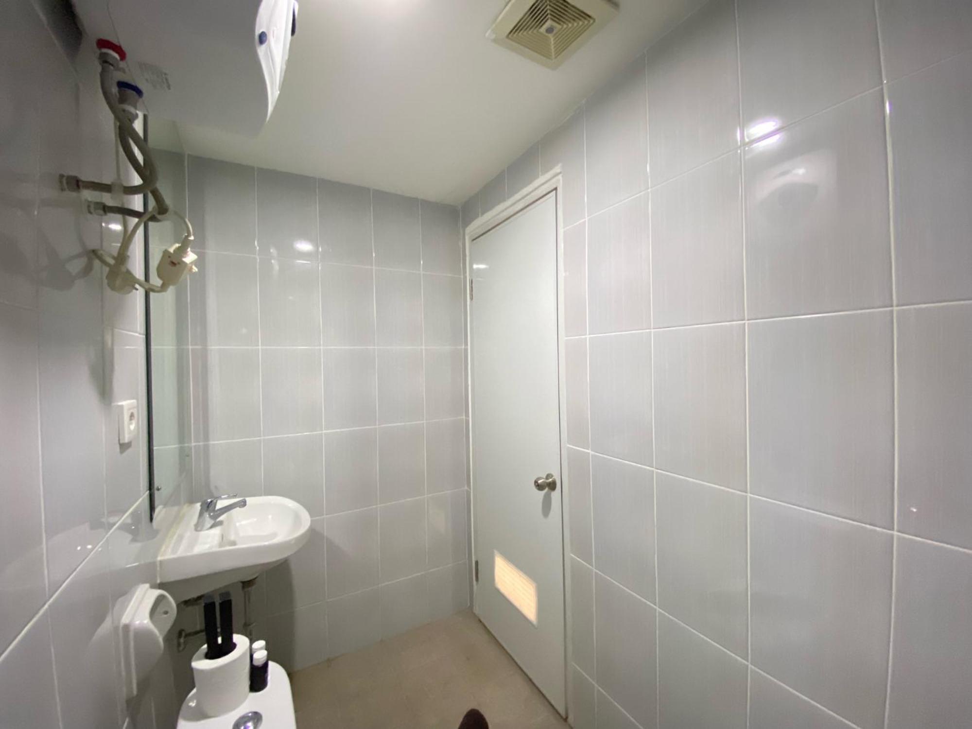 Apartemen Luxury Spacious 3br At Newton By Travelio *