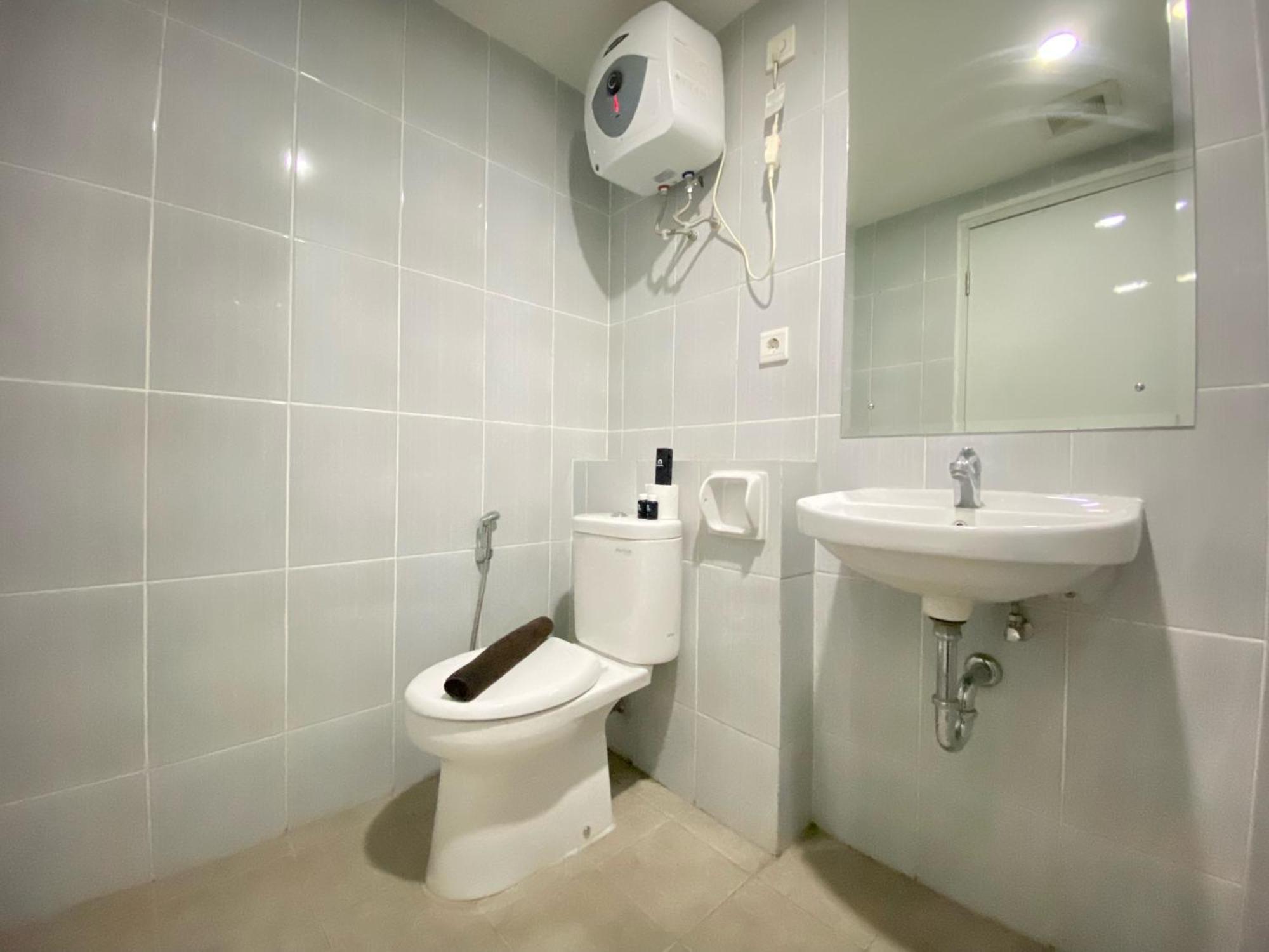 Luxury Spacious 3br At Newton By Travelio