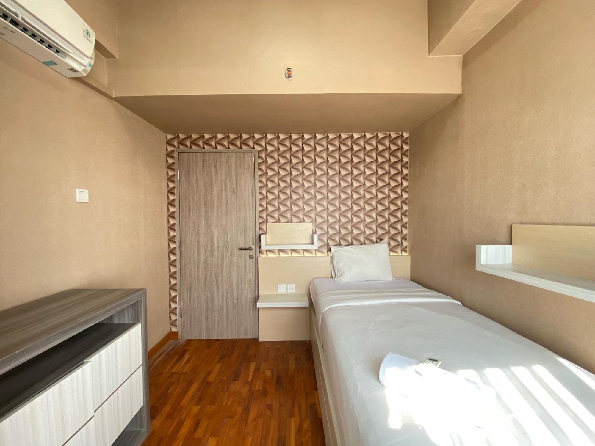 Luxury Spacious 3br At Newton By Travelio *