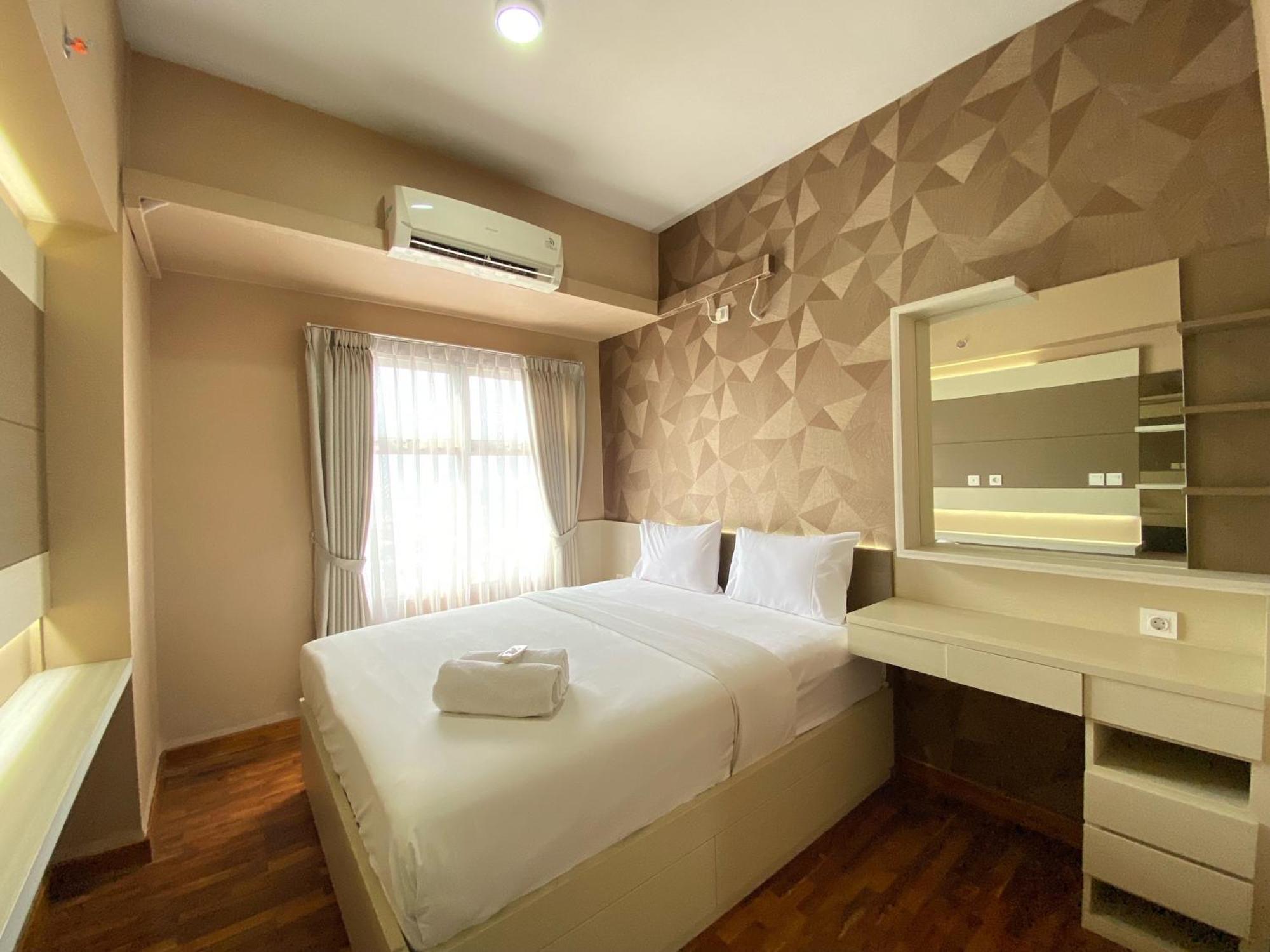 Luxury Spacious 3br At Newton By Travelio *
